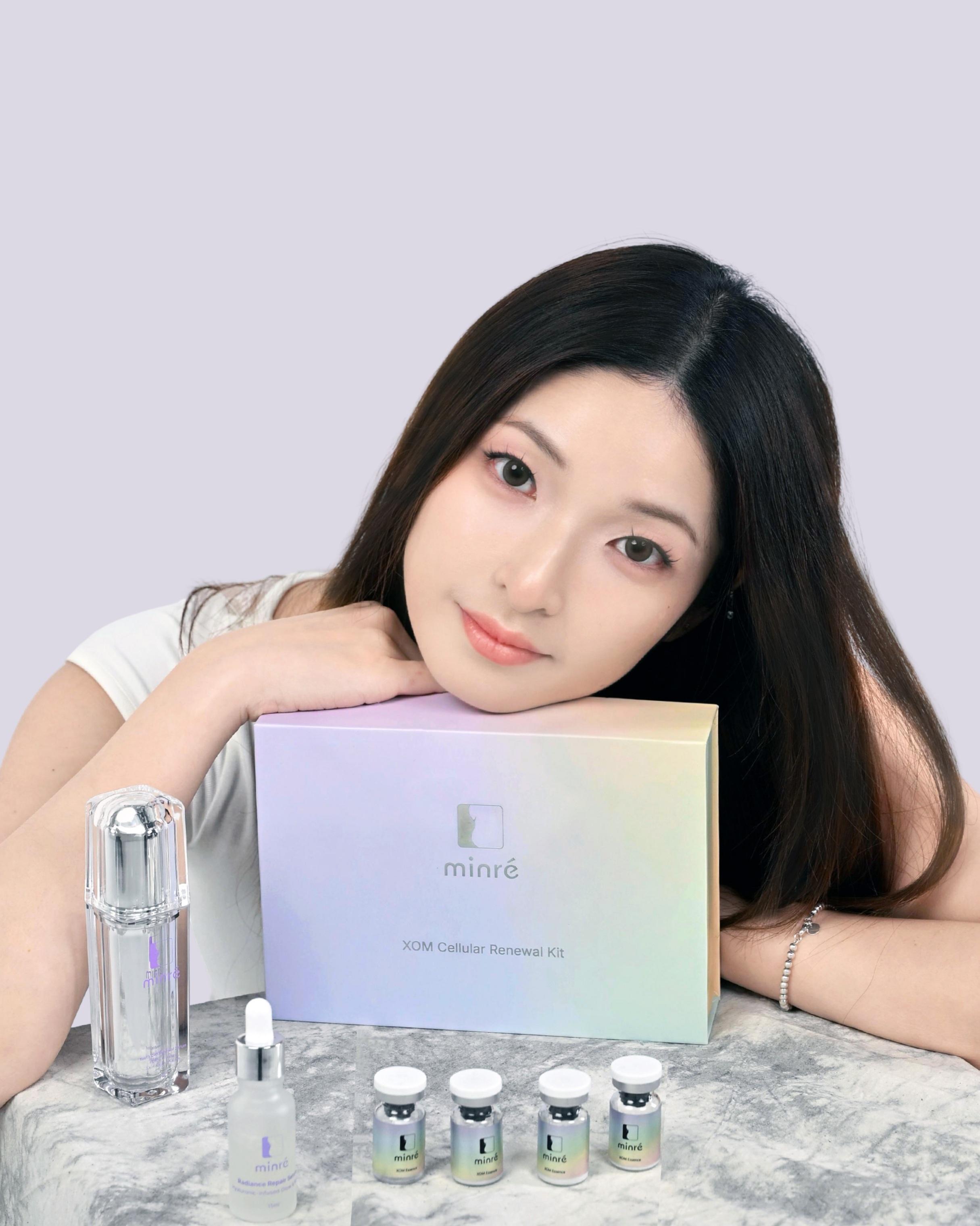 About Minré Model 2